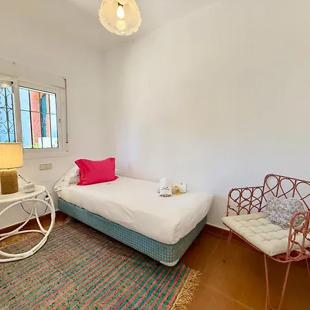Bosquemar Between Pines And Tennis By Eaw Homes מארבלה
