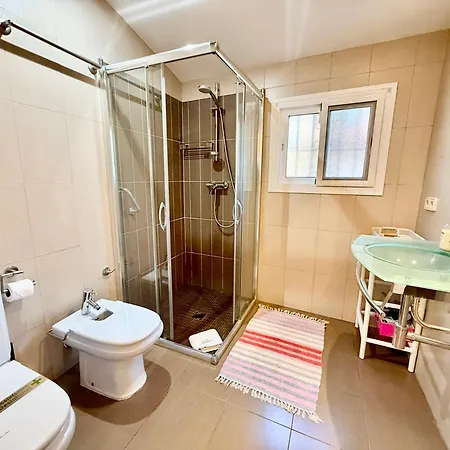 Bosquemar Between Pines And Tennis By Eaw Homes * מארבלה