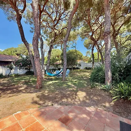Bosquemar Between Pines And Tennis By Eaw Homes Dom wakacyjny