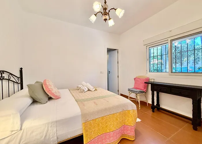 Bosquemar Between Pines And Tennis By Eaw Homes