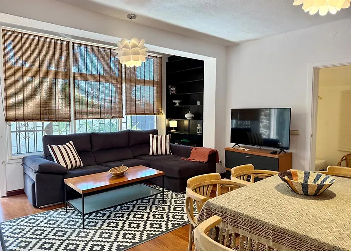 Dom wakacyjny Bosquemar Between Pines And Tennis By Eaw Homes *