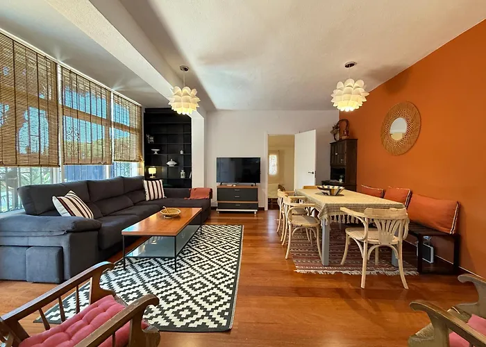 Bosquemar Between Pines And Tennis By Eaw Homes マルベーリャ
