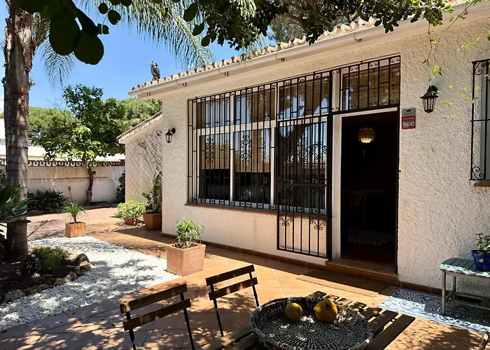 Bosquemar Between Pines And Tennis By Eaw Homes *