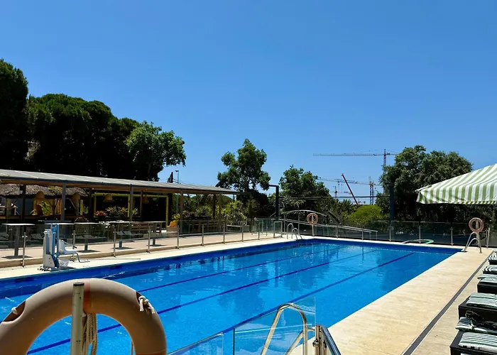 Bosquemar Between Pines And Tennis By Eaw Homes Marbella