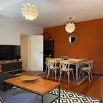 Holiday home Bosquemar Between Pines And Tennis By Eaw Homes *