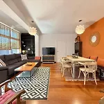 Bosquemar Between Pines And Tennis By Eaw Homes * Marbella