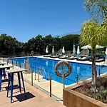 Bosquemar Between Pines And Tennis By Eaw Homes