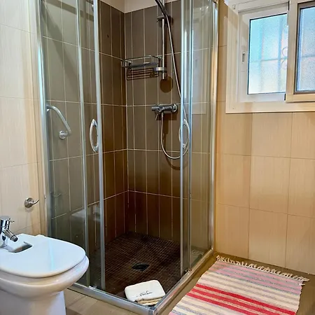 Bosquemar Between Pines And Tennis By Eaw Homes Tatil Evi