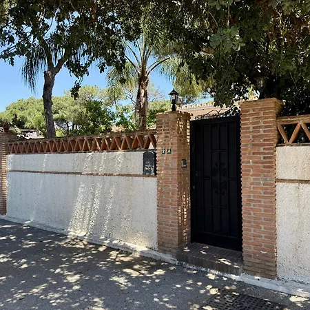 Bosquemar Between Pines And Tennis By Eaw Homes Tatil Evi *