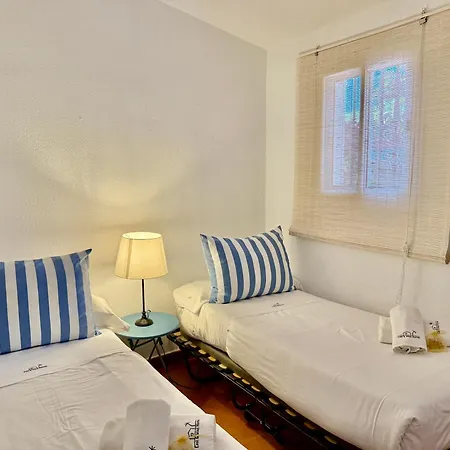 Bosquemar Between Pines And Tennis By Eaw Homes Tatil Evi