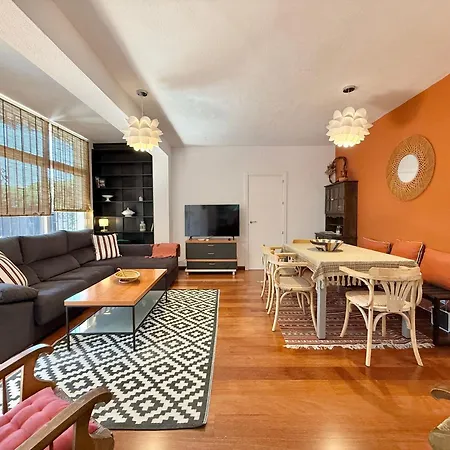 Bosquemar Between Pines And Tennis By Eaw Homes * マルベーリャ
