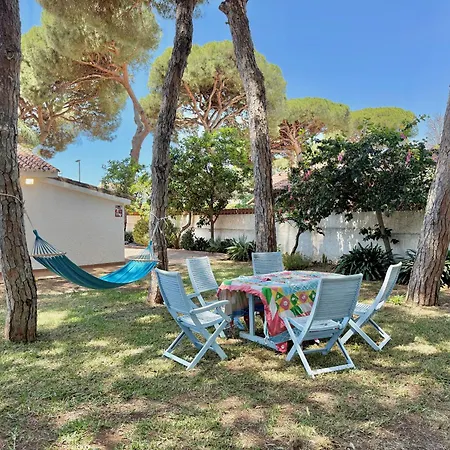 Bosquemar Between Pines And Tennis By Eaw Homes Tatil Evi *