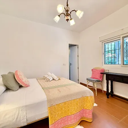 Bosquemar Between Pines And Tennis By Eaw Homes