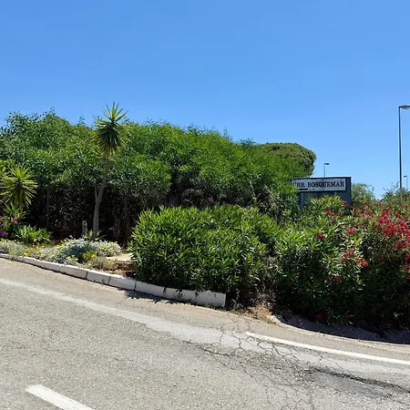 Bosquemar Between Pines And Tennis By Eaw Homes Tatil Evi *