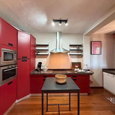 Bosquemar Between Pines And Tennis By Eaw Homes Tatil Evi *