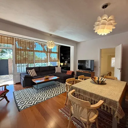 Bosquemar Between Pines And Tennis By Eaw Homes *