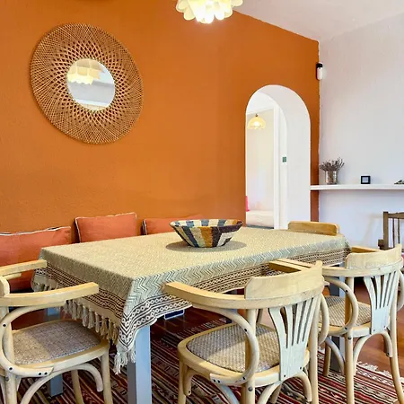 Bosquemar Between Pines And Tennis By Eaw Homes Nyaraló