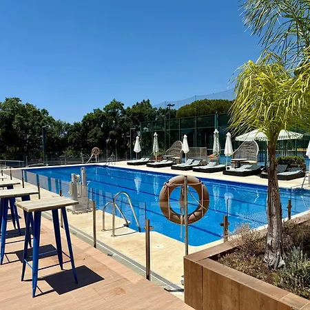 Bosquemar Between Pines And Tennis By Eaw Homes