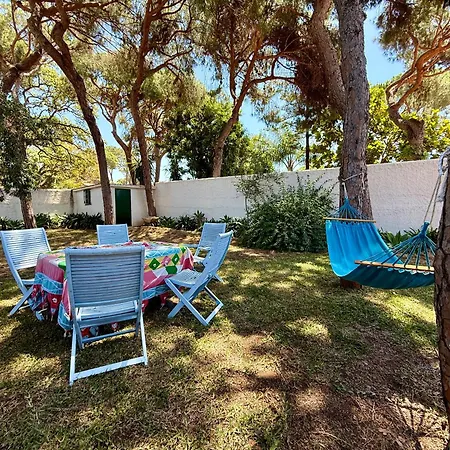 Bosquemar Between Pines And Tennis By Eaw Homes マルベーリャ