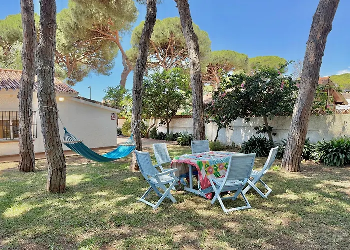 Bosquemar Between Pines And Tennis By Eaw Homes Holiday home *
