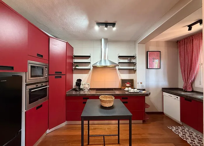 Bosquemar Between Pines And Tennis By Eaw Homes Holiday home *