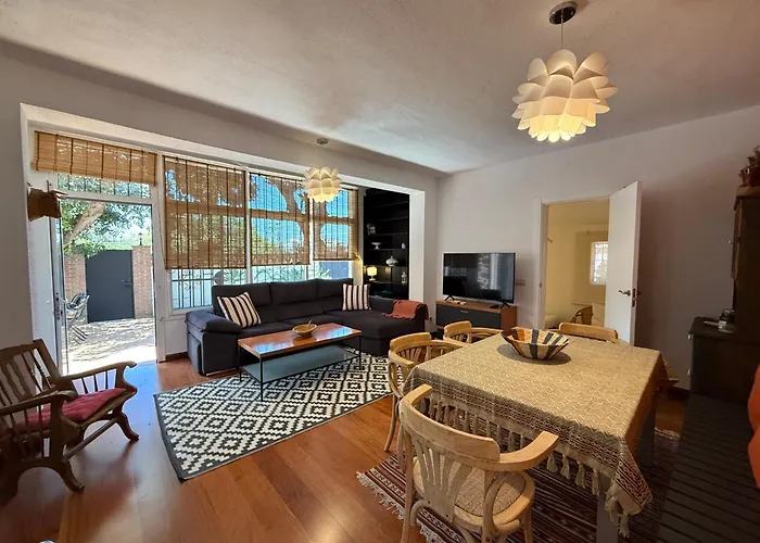 Bosquemar Between Pines And Tennis By Eaw Homes *