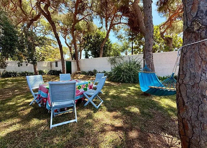 Bosquemar Between Pines And Tennis By Eaw Homes Marbella
