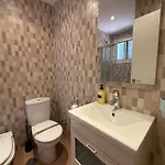 Сasa de vacaciones Bosquemar Between Pines And Tennis By Eaw Homes Marbella