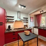 Bosquemar Between Pines And Tennis By Eaw Homes * Marbella