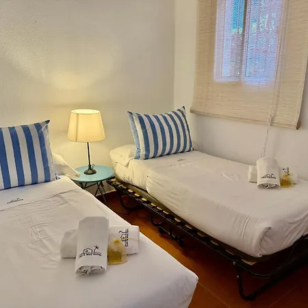 Bosquemar Between Pines And Tennis By Eaw Homes Holiday home *