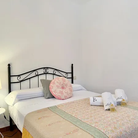 Bosquemar Between Pines And Tennis By Eaw Homes Holiday home Marbella