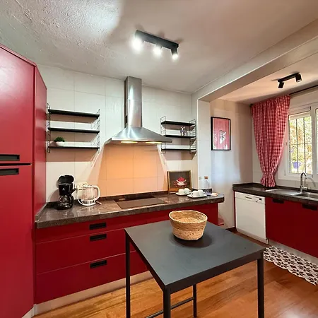 Bosquemar Between Pines And Tennis By Eaw Homes * Marbella