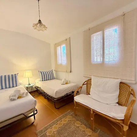 Bosquemar Between Pines And Tennis By Eaw Homes