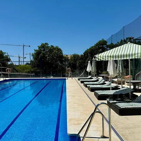 Bosquemar Between Pines And Tennis By Eaw Homes *