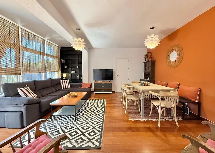 Bosquemar Between Pines And Tennis By Eaw Homes * Marbella