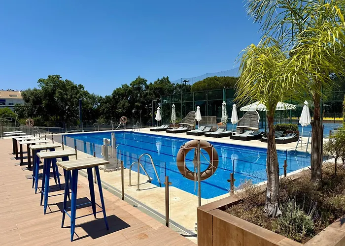 Bosquemar Between Pines And Tennis By Eaw Homes